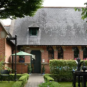 Отель Schoolhouse, Дублин