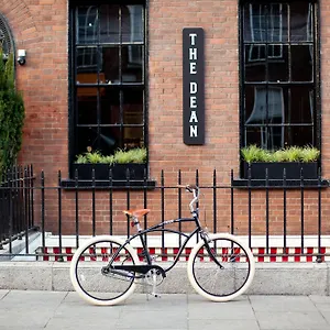 Hotell The Dean, Dublin