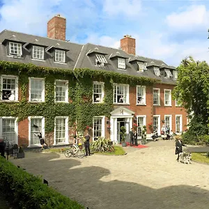 ***** Отель Hayfield Manor Ирландия