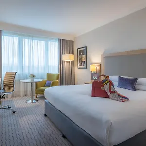 Hotell Clayton Burlington Road, Dublin