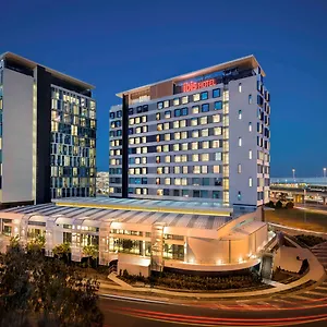 *** Отель Ibis Airport Австралия