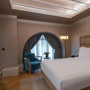 10 Karakoy 5* Istanboel