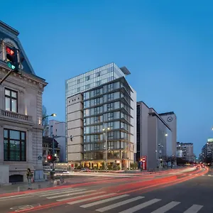 Leonardo Center 4* Bükreş