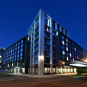 Отель Travelodge Centre, Дублин