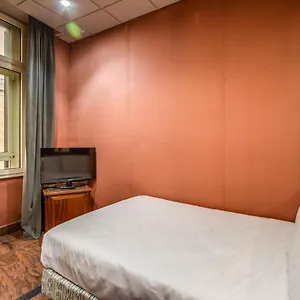 Castro Pretorio Easy 3* Roma