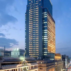 Mandarin Oriental, 5*, Tokyo prefektur Japan