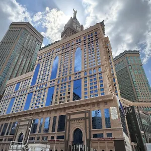 Al Safwah Third Tower 3 5* Mekke