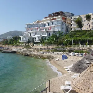 Maestral 3*, Sarandë Albanien