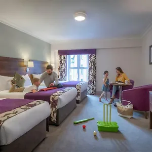 **** Отель Maldron & Leisure Centre, Galway Ирландия