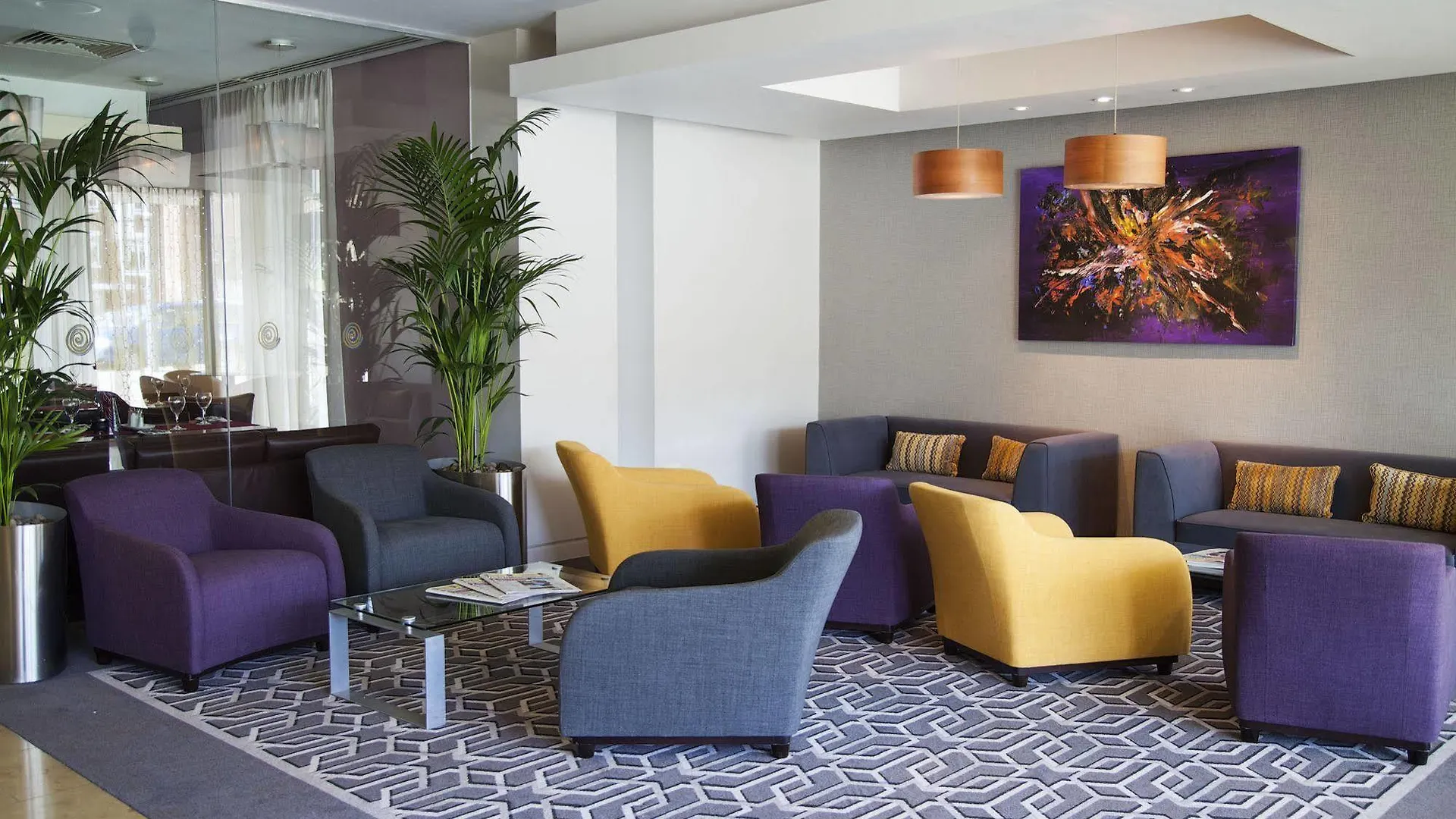 Maldron Hotel Smithfield Dublin City